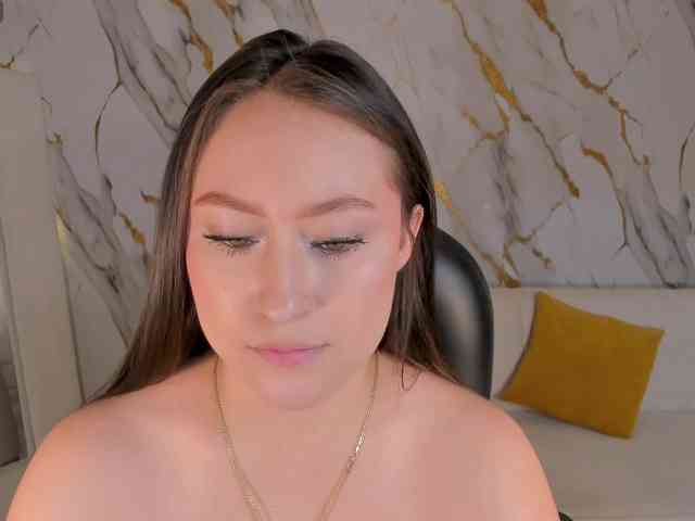 AmyRosse1 webcam