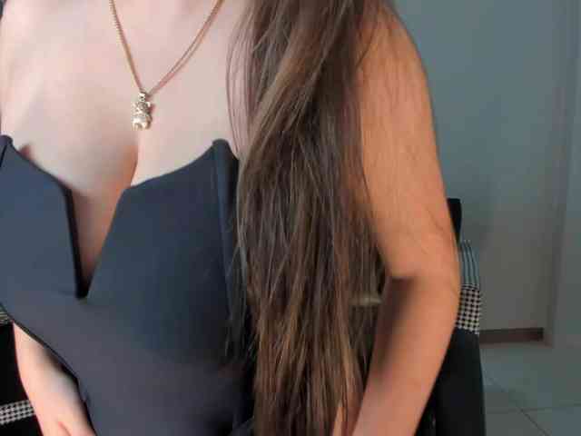 AmyRosse1 webcam