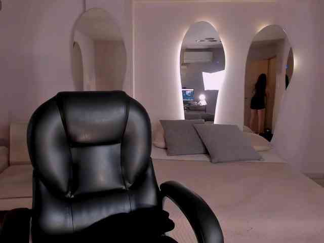 AmyRosse1 webcam