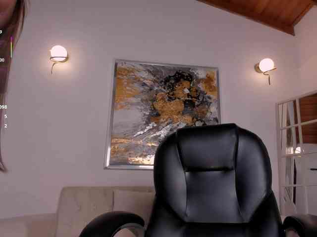 AmyRosse1 webcam