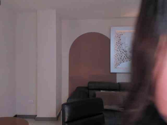 AmyRosse1 webcam