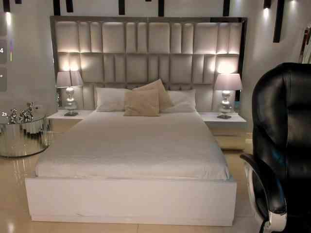 AmyRosse1 webcam
