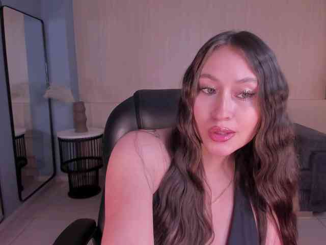 AmyRosse1 webcam