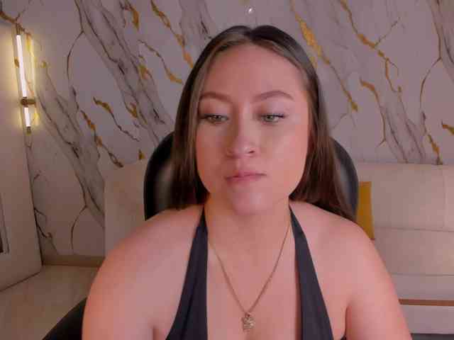 AmyRosse1 webcam