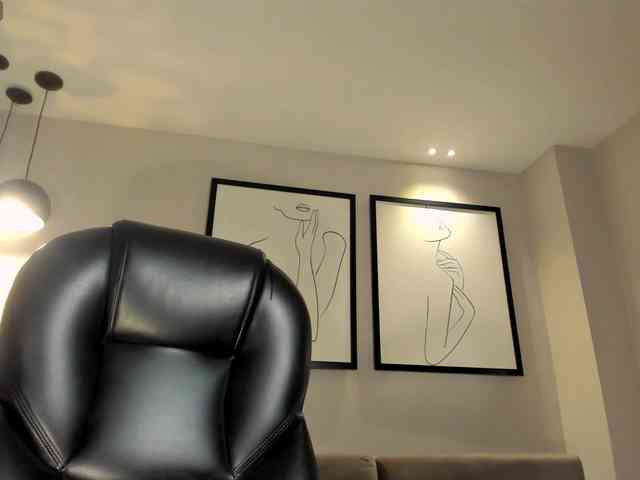 AmyRosse1 webcam