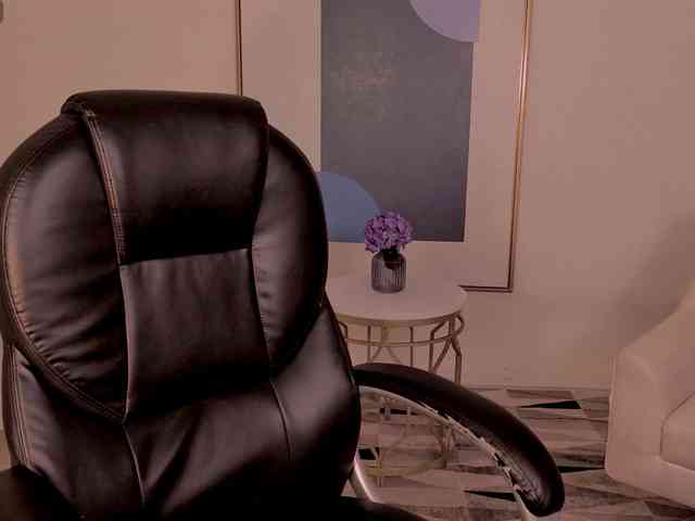 amyrosse1's live room