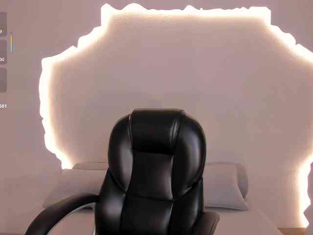 AmyRosse1 webcam