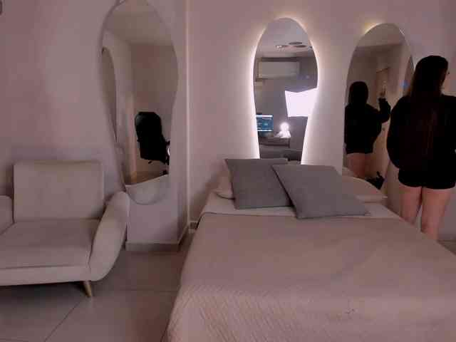 AmyRosse1 webcam