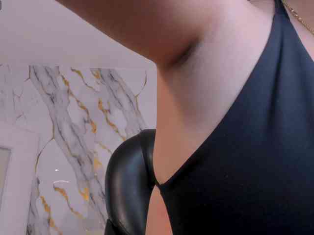 AmyRosse1 webcam