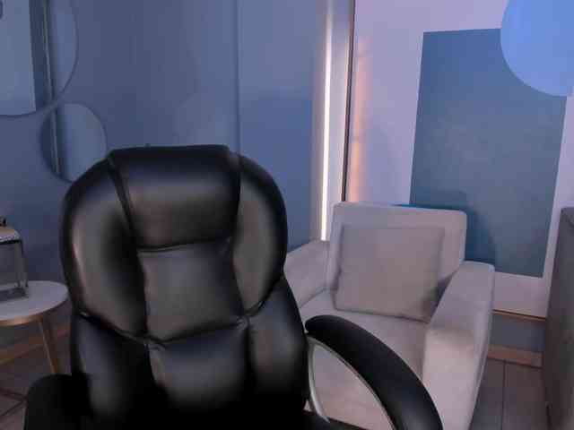 AmyRosse1 webcam