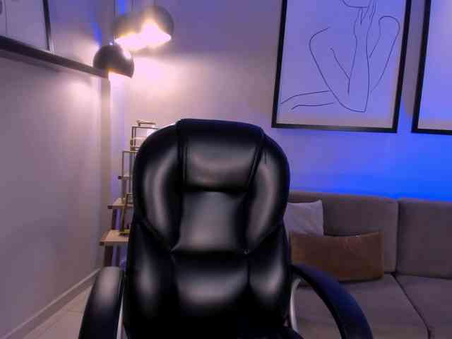 AmyRosse1 webcam