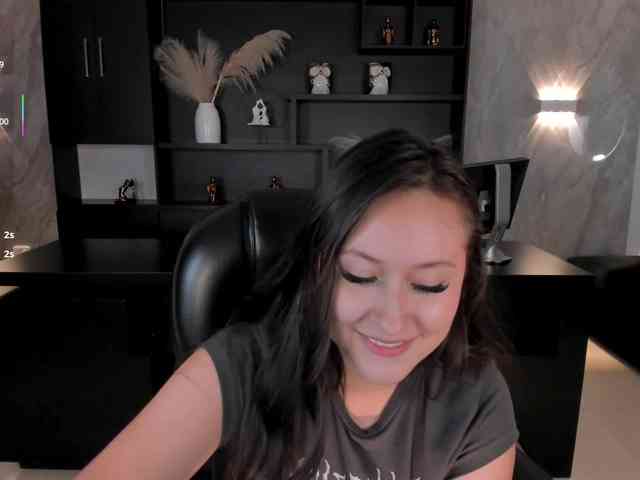 AmyRosse1 webcam