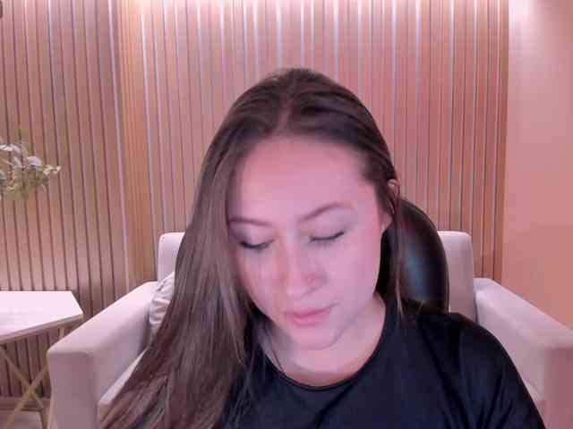 AmyRosse1 webcam