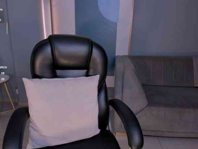 AmyRosse1 webcam