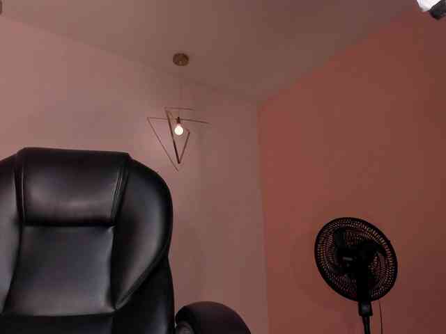 AmyRosse1 webcam