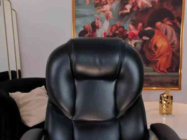 AmyRosse1 webcam