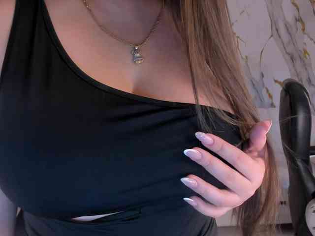 AmyRosse1 webcam