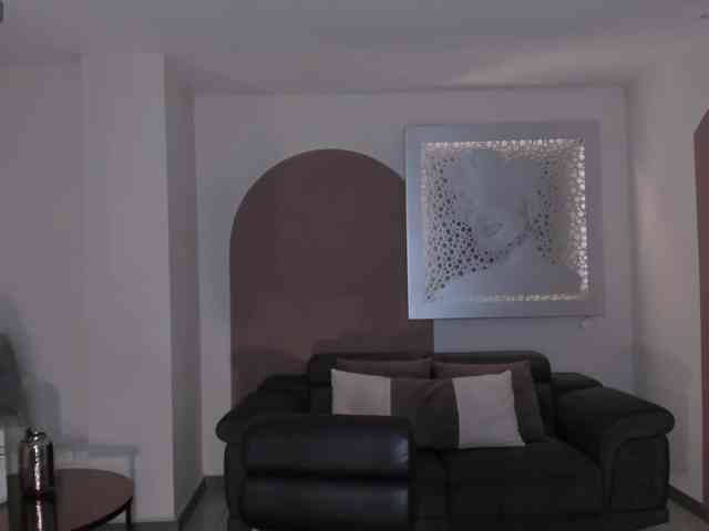 AmyRosse1 webcam