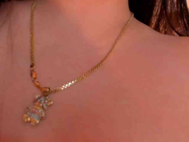 AmyRosse1 webcam