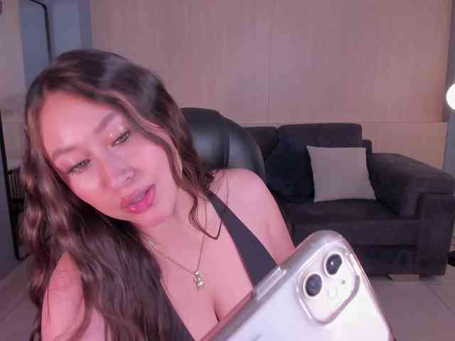 AmyRosse1 webcam