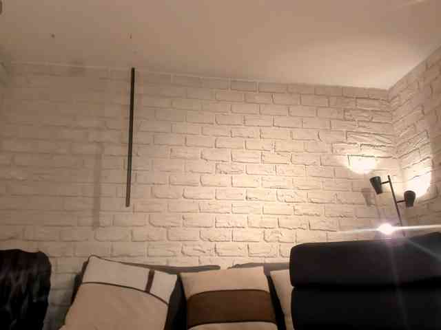 AmyRosse1 webcam