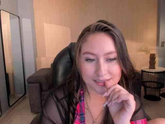 AmyRosse1 webcam