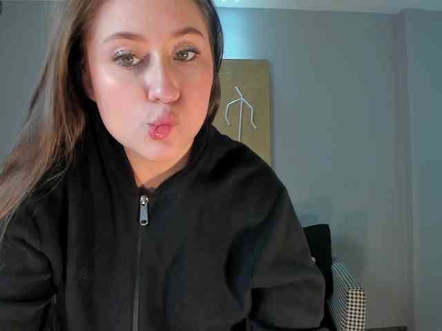 AmyRosse1 webcam