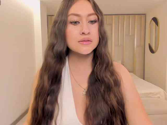 AmyRosse1 webcam