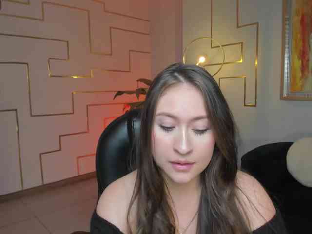 AmyRosse1 webcam