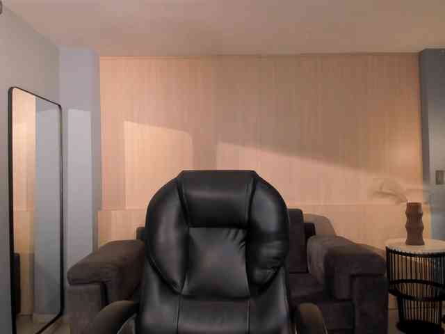 AmyRosse1 webcam