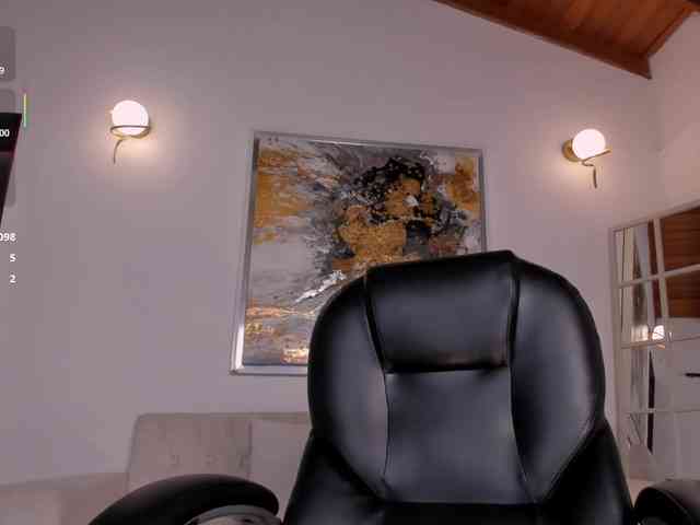 AmyRosse1 webcam