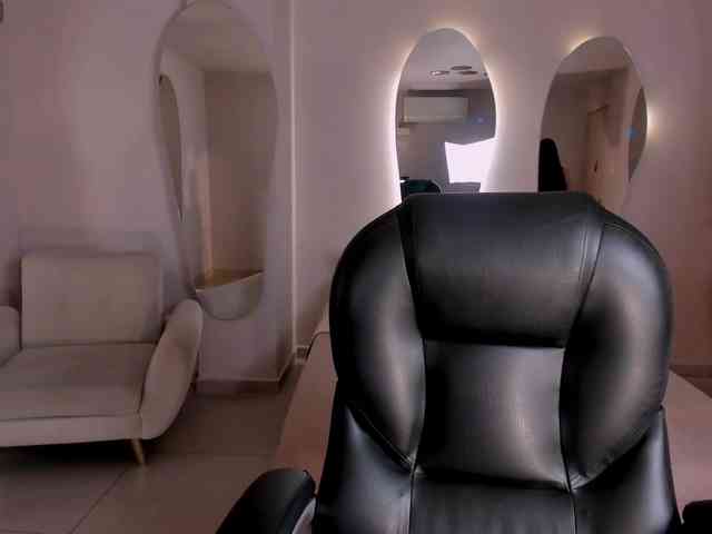 AmyRosse1 webcam