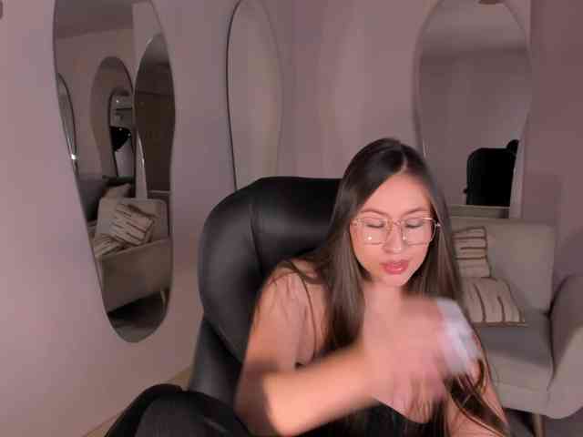 AmyRosse1 webcam