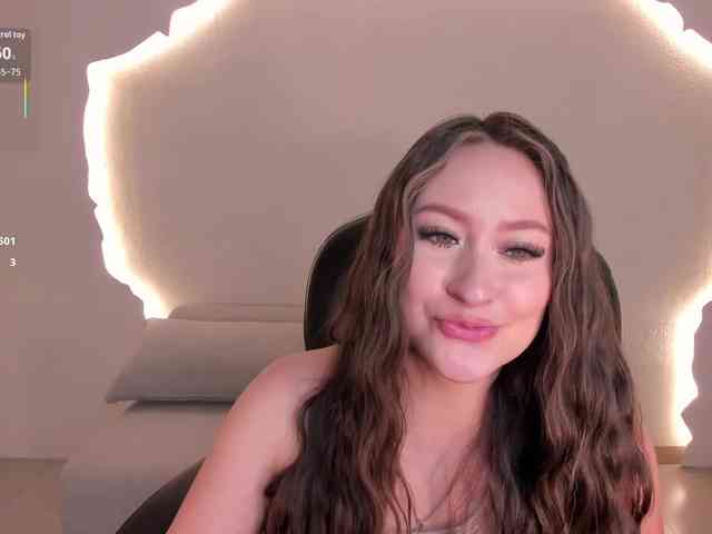 AmyRosse1 webcam