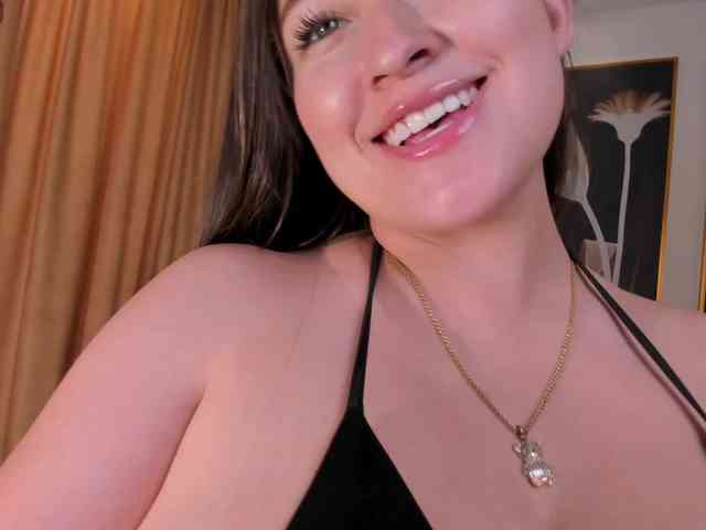 AmyRosse1 webcam