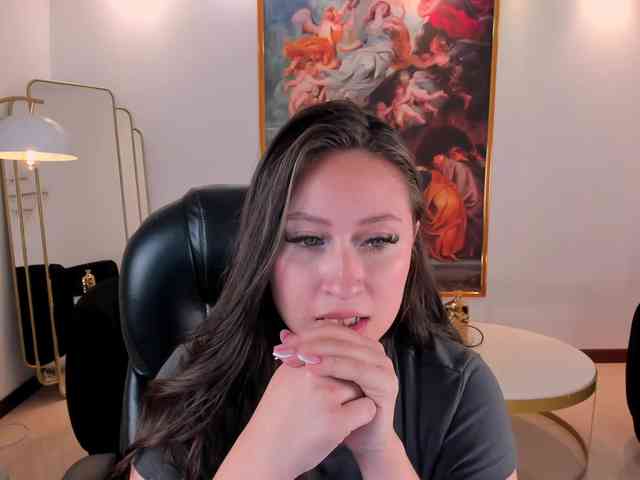 Modelo: AmyRosse1