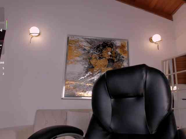 AmyRosse1 webcam