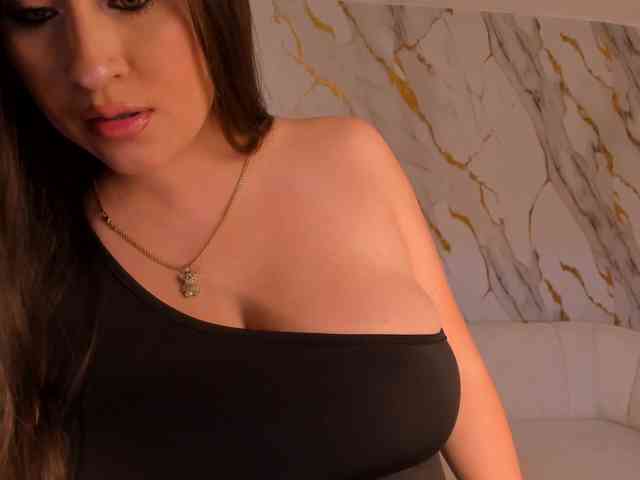 AmyRosse1 webcam