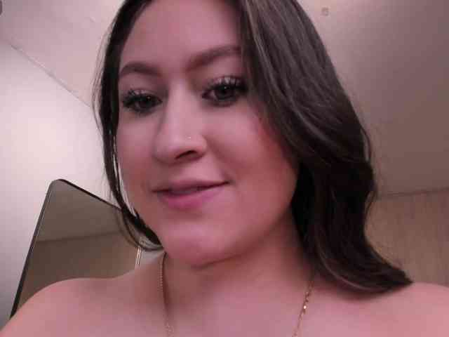 AmyRosse1 webcam