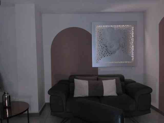 AmyRosse1 webcam