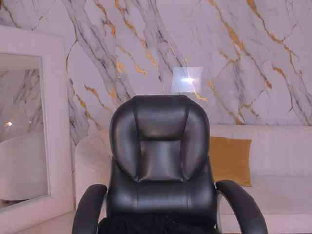 AmyRosse1 webcam