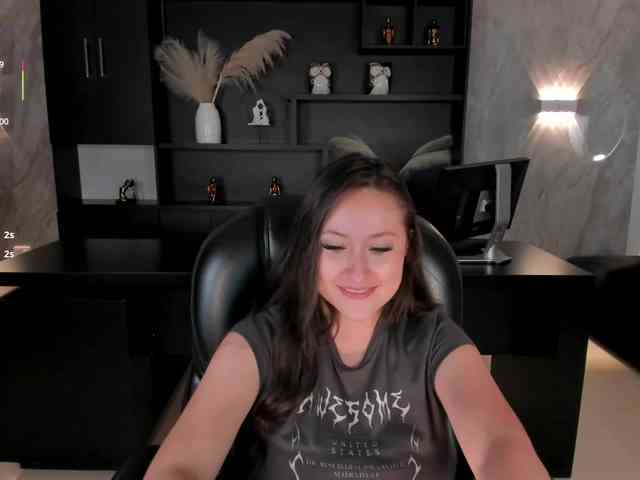 AmyRosse1 webcam