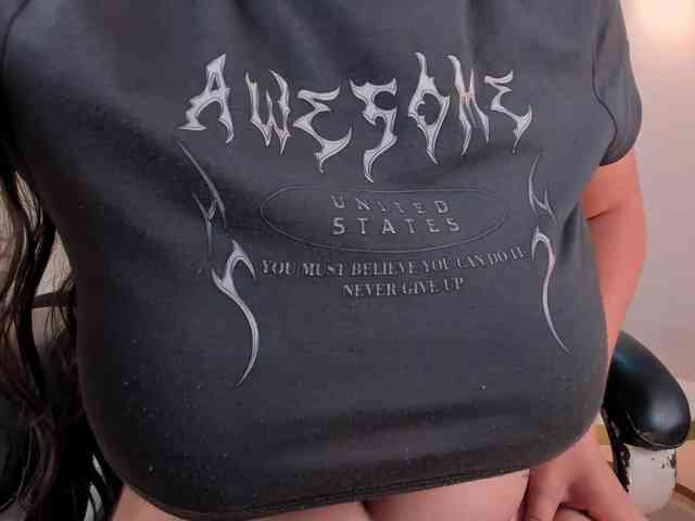 Model: AmyRosse1