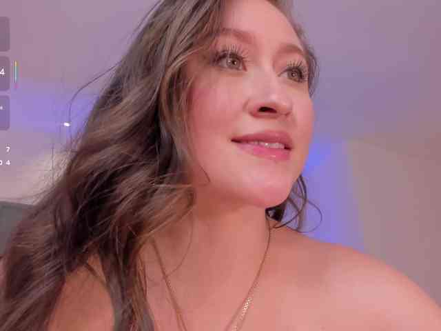 AmyRosse1 webcam