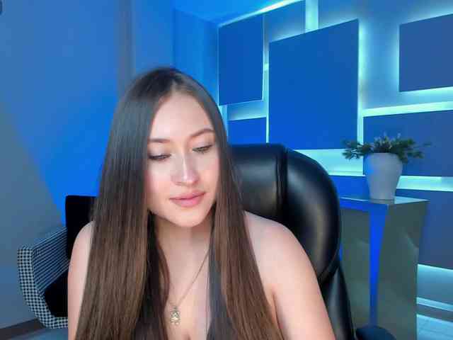 AmyRosse1 webcam