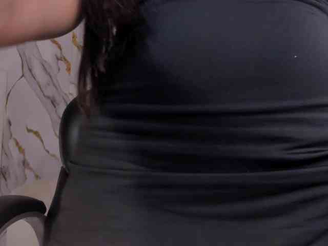 AmyRosse1 webcam