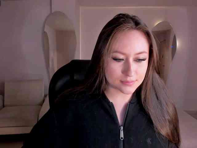 AmyRosse1 webcam