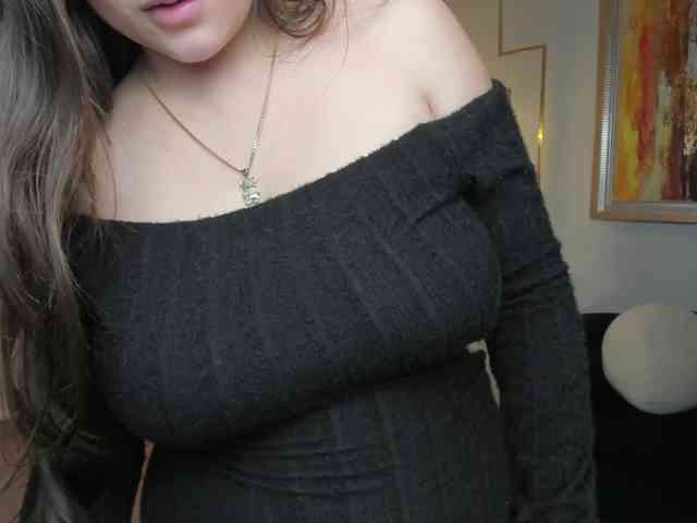 AmyRosse1 webcam