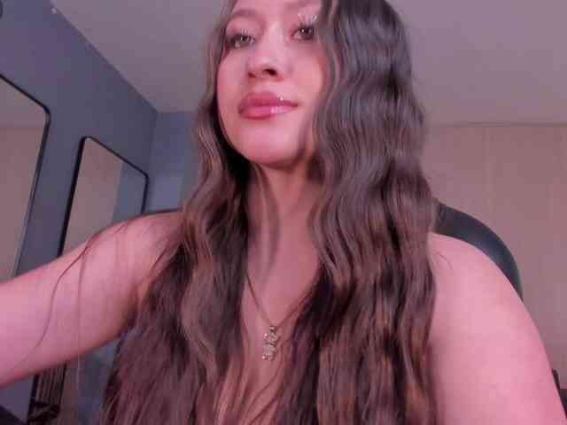 AmyRosse1 webcam