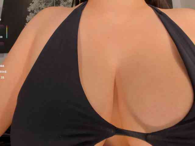 AmyRosse1 webcam